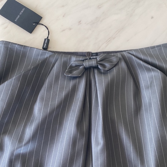 Giorgio Armani Skirt Made in Italy - Picture 3 of 8